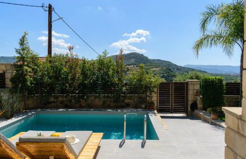 Effrosini Traditional Home - Foto 17