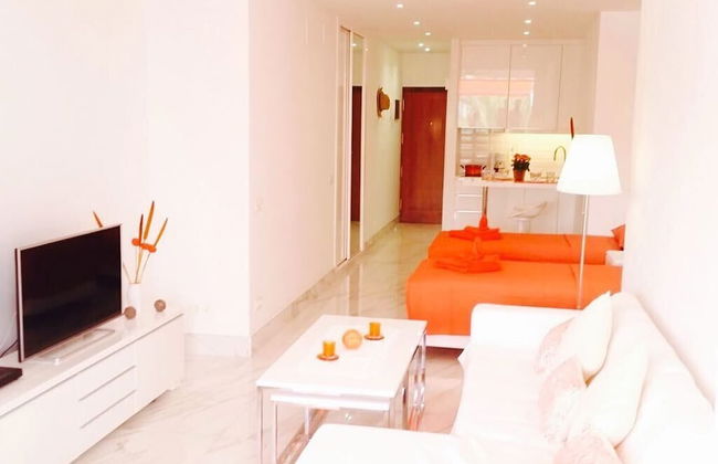 Santa Catalina Beach Flat by Canary365 - Photo 11