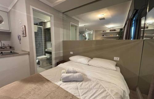 Studio Moderno Ap 32 Soho Life - Photo 31