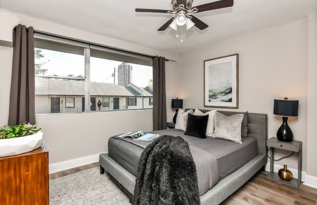 Chic Collection by NOHOTEL on PTree RD - Foto 48