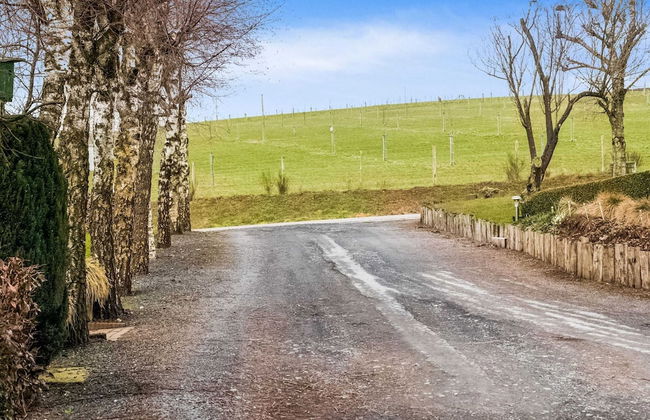 Cottage in Vaux-sur-sure With Garden - Foto 23