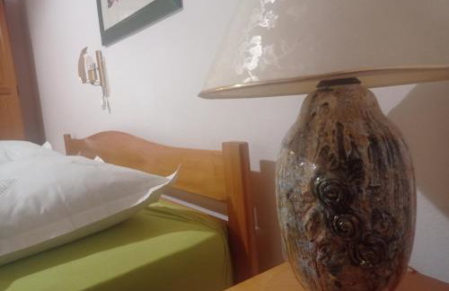 Panoramico apartment, private jacuzzi - Foto 14