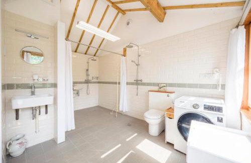 Farm View Cabin, Kelsale - Foto 23