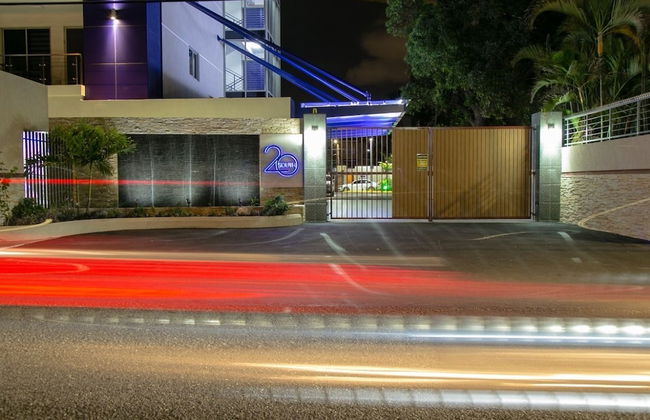 Ultra Luxury Apartment at 20 South - Foto 49