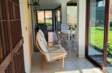 FamilyBO Apartments Villa Jacqueline - Photo 65