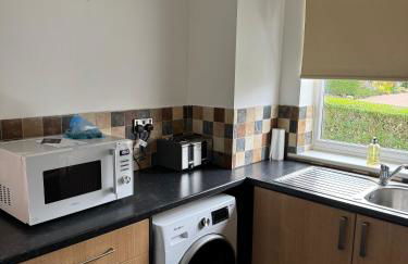 Cozy 2 Bedroom Cottage in Kirkcaldy - Foto 4