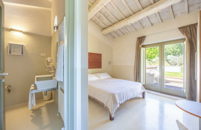 Acquaghiaccia Country House & Spa - Foto 22
