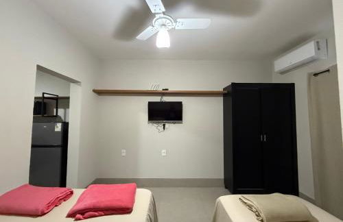 Hotel Flat jardim 104 - Photo 6