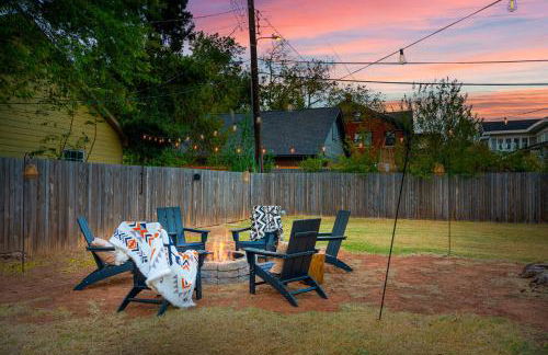 Sleeps 16 - Roof Top - Game Room - Pet Friendly - Foto 55