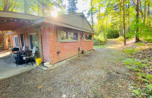 Rapid River Classic cottage - Foto 10