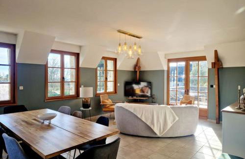 Le Panoramique - Foto 13