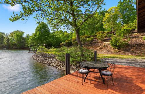 Cute and Comfy Cabin - Foto 10