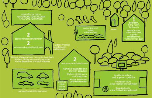 Stone Villa Marjan - Photo 18