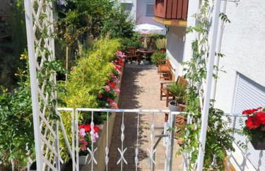 Ferienwohnung Hemsbach an der Bergstraße - Foto 2