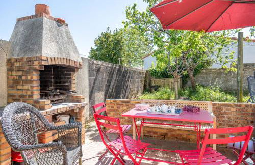 Appartement Entre Mer et Marais - Foto 1