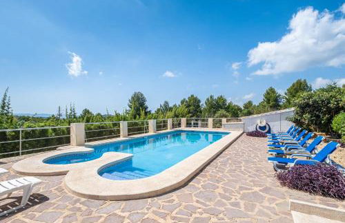 Villa La Marina - Foto 39