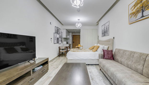 Knokey Ahad Residences - Foto 4, Habitación