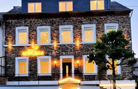 MoselVilla No 7 - Foto 1