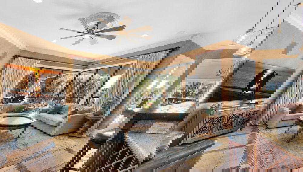 Villa Tuscana - Foto 1, Vestíbulo