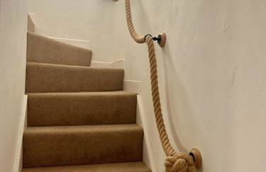 Ebb Tide - Fisherman's Cottage - Foto 7