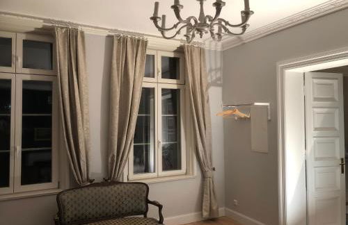 Gutshaus Redentin - Foto 39