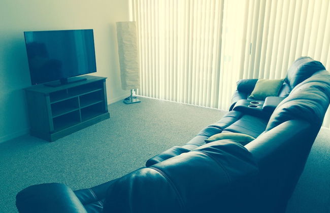 America Luxury Intracoastal Apartments - Foto 16