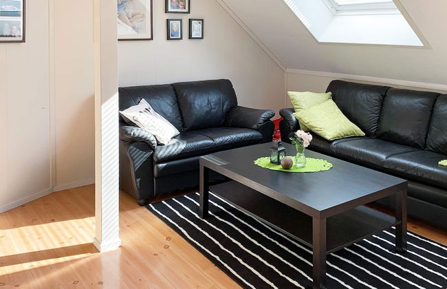 Holiday Home in Lindesnesnes - Foto 22