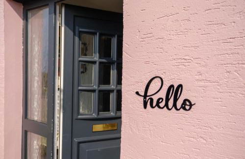 Priory Bay Escapes - Matahari - Photo 22