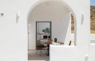 Villa Oceana - Mikri Vigla - Photo 40