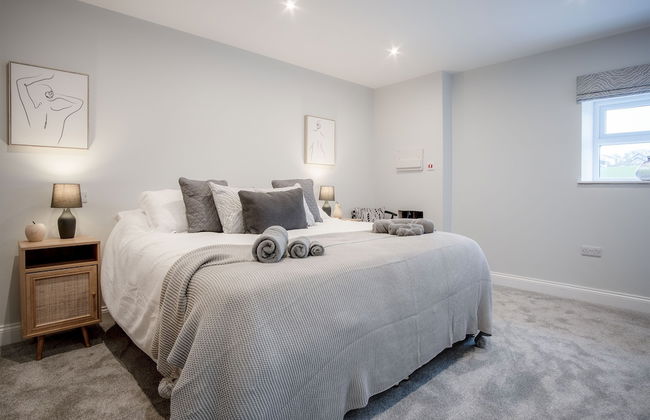 The Barn At Kiln Park - 2 Bed Cottage - Narberth - Foto 24