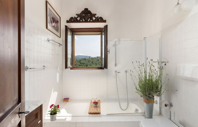 Villa Le Pozze - Foto 32