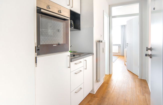 StayS Apartments - Foto 8