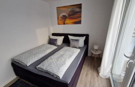 Modern Living Apartment with Sunset Terrace - Lift - Smart TV - XXL Terrasse - Foto 9