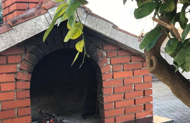 Beachfront Spacious Apartment With Terrace - Foto 10