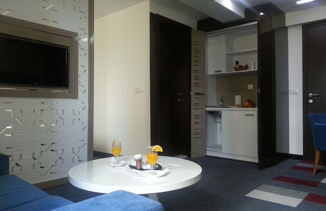 Serviced Apartment- Free Parking - Breakfast bar - Foto 4