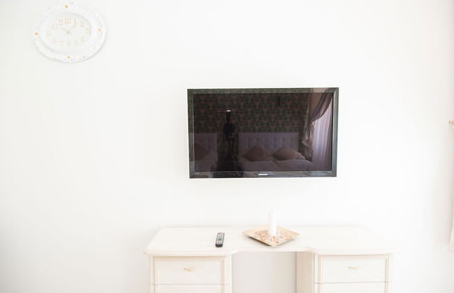 Royal Resort Apartments Westbahnhof - Foto 47