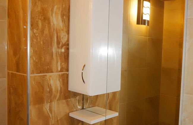 Lorabel Apartmanház Hévíz - Foto 64