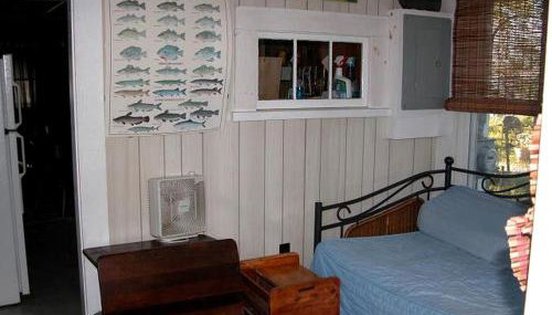 Cozy Cottage Rental with Views of Historic Lake Champlain in West Swanton, Vermont - Foto 4