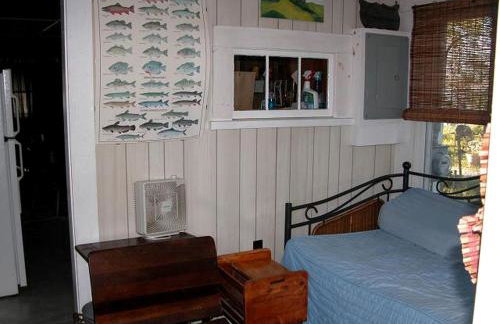 Cozy Cottage Rental with Views of Historic Lake Champlain in West Swanton, Vermont - Foto 4