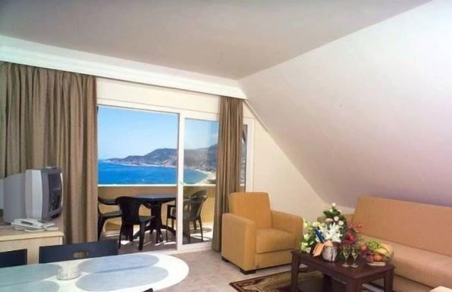 Bella Vista Suit Hotel - Foto 9