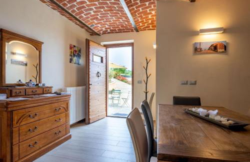 Holiday Home Bricco delle Rondini by Interhome - Foto 18