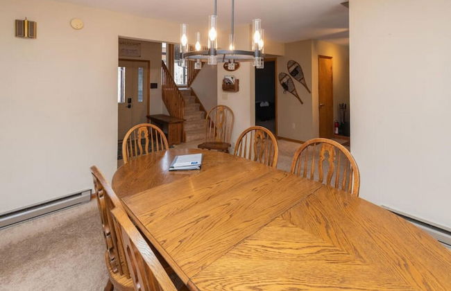 Perfect Family Vacation Home in the Mountains - Foto 13