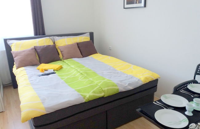 Apartments CITY Stadion - Photo 5