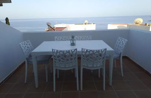 Ático 180 vistas al mar Mojacar - Foto 21