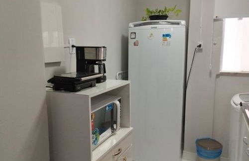 Stúdio Praça da República - Foto 26