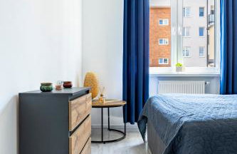 Premium Apartment Mechaniczna 5W - Foto 26