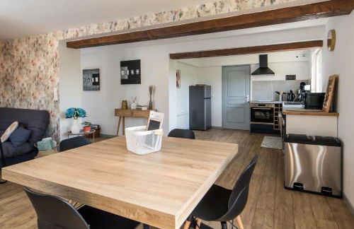 Appartement plein centre "En Appart'é" - Foto 36