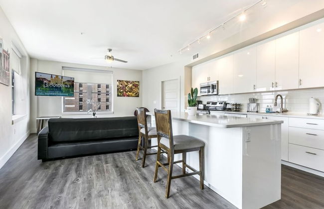 Gorgeous Condos Near French Quarter - Foto 72