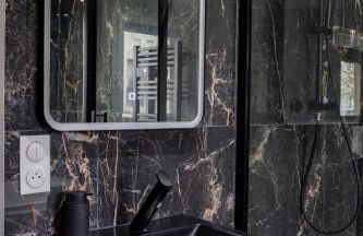 Evasion romantique avec jacuzzi - Foto 12