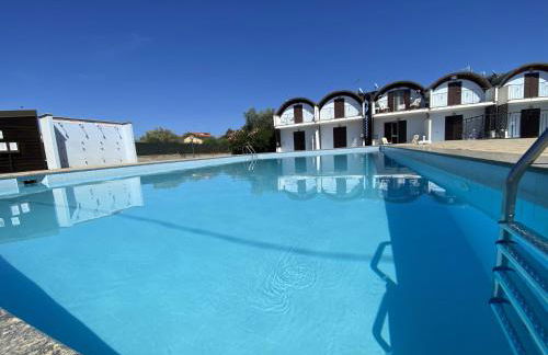 Isca Calabretta Apartments M29 - Foto 19